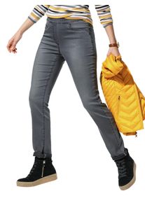 Walbusch Yoga-Schlupfjeans