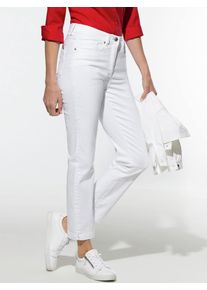 Walbusch 7/8-Stretchjeans Premium-Klima