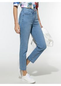 Walbusch 7/8-Stretchjeans Premium-Klima