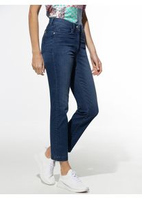 Walbusch 7/8-Stretchjeans Premium-Klima