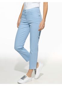 Walbusch 7/8-Baumwollhose Figurwunder FF