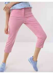 Walbusch Baumwoll-Capri Supersoft