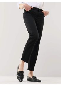 Walbusch 7/8-Baumwollhose Figurwunder Slim F