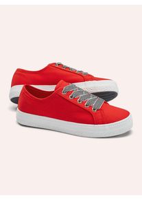 Walbusch Sea Life Sneaker