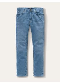 Walbusch Jogger-Jeans Five Pocket
