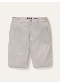 Walbusch Leinen-Bermudas Frischekick