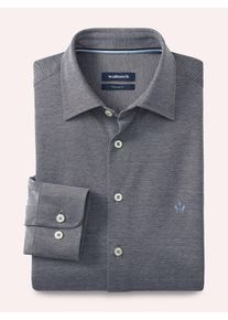Walbusch Comfort-Pique Hemd