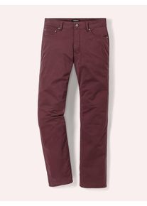 Walbusch Extraglatt-Thermo Five Pocket