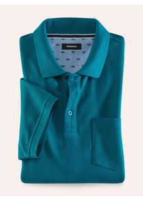 Walbusch Pique-Polo Pima-Cotton