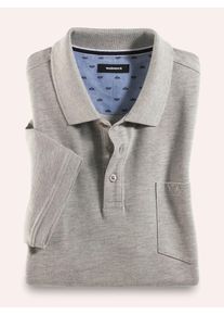 Walbusch Pique-Polo Pima Cotton
