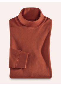 Walbusch Rollkragen-Shirt