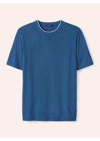 Walbusch Feinstrick Shirt