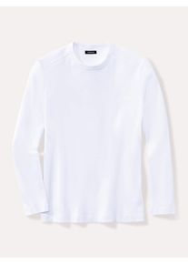 Walbusch Langarm Zu schade f&uuml;r Drunter-Shirt
