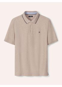 Walbusch Melange Polo