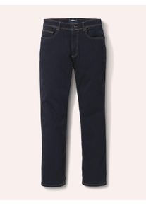 Walbusch Jogger-Jeans Winterwarm