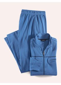 Walbusch Freizeitanzug Sommerleicht