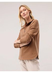 Walbusch Troyer Sweatshirt