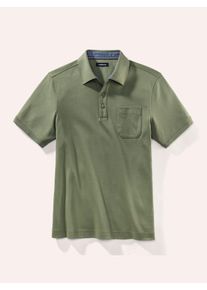 Walbusch Walbusch-Kragen Polo