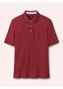 Walbusch Melange Polo