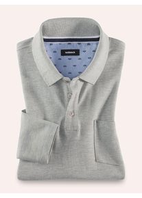 Walbusch Pique-Polo Pima Cotton