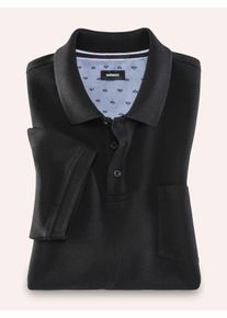Walbusch Pique-Polo Pima Cotton