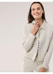 Walbusch Jersey Twill Jacke