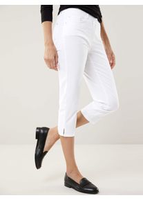 Walbusch Baumwoll-Capri Supersoft