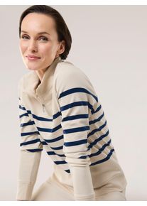 Walbusch Baumwollstretch Troyer