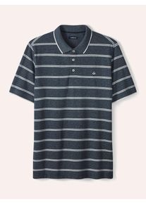 Walbusch Bi-Colour Polo
