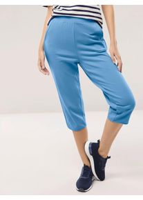 Walbusch Baumwollstretch Caprihose