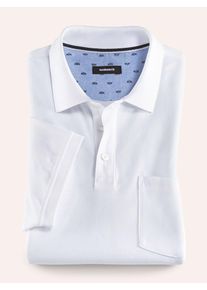 Walbusch Pique-Polo Pima Cotton