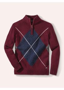 Walbusch Intarsien-Troyer