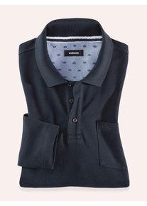 Walbusch Pique-Polo Pima Cotton