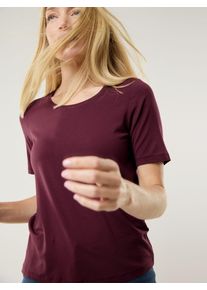 Walbusch Viskose-Shirt
