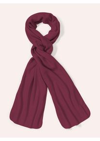 Walbusch Fleece-Schal