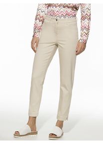 Walbusch 7/8-Jeans Slim-Effekt