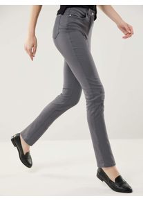 Walbusch Extraglatt Baumwollhose Feminine F