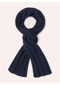 Walbusch Tweed Wollschal