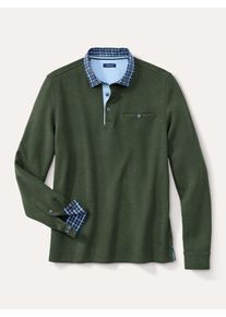 Walbusch Hemdpullover 2.0