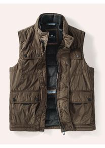 Walbusch Alles am Mann &Uuml;bergangsweste