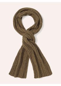 Walbusch Tweed Wollschal