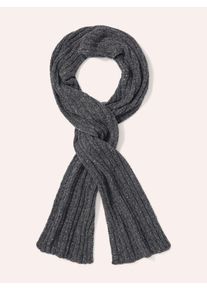 Walbusch Tweed Wollschal