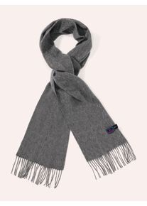 Walbusch Uni Wollschal