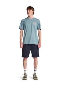 Bermudas Billabong "Larry 20", Herren, Gr. XL, charcoal grau, Obermaterial: 100% Walkfrottier;, Hosen Bermudas