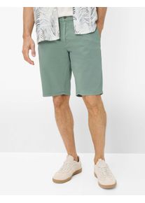 Eurex By Brax Herren Bermuda Style BURT GREEN, gr&uuml;n, Gr. 25