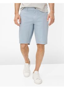 Eurex By Brax Herren Bermuda Style BURT SKY, hellblau, Gr. 25U
