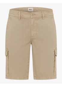 Brax Herren Bermuda Style BRAZIL BEACH, hellbraun, Gr. 30