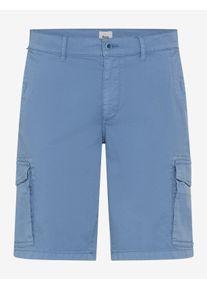 Brax Herren Bermuda Style BRAZIL ATLANTIC, Blau, Gr. 30
