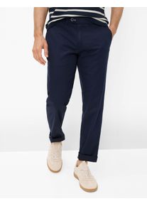 Eurex By Brax Herren Chino Style JOE NAVY, dunkelblau, Gr. 24