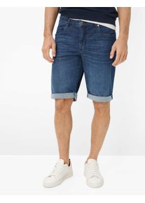Eurex By Brax Eurex Herren Bermuda Style BRAD BLUE, Blau, Gr. 24U